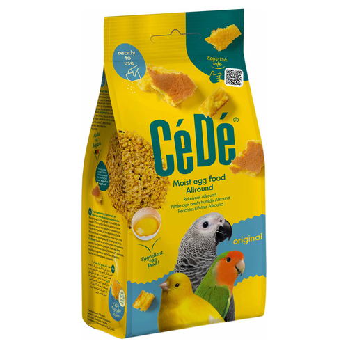 CéDé Premium Eifutter Allround 240 g