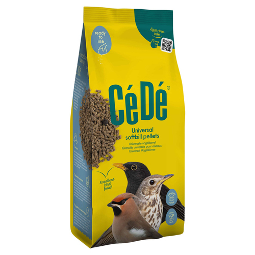 CéDé Universal Vogelkörner 1 kg