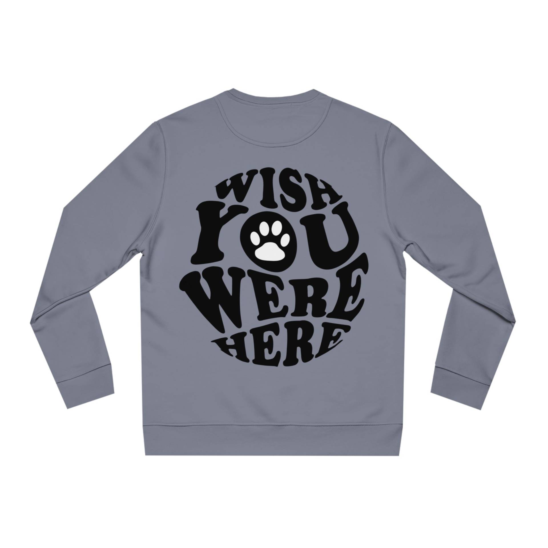 Changer Sweatshirt