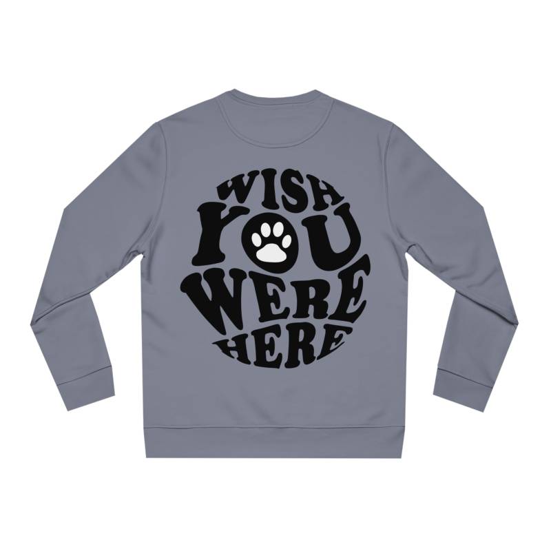 Changer Sweatshirt