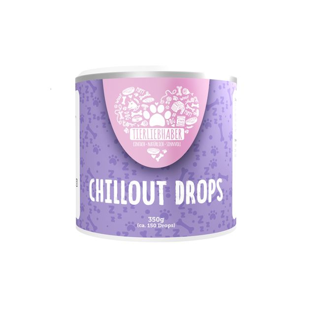 Chillout Drops