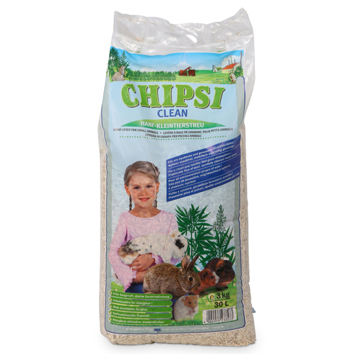 Chipsi Clean 30 l