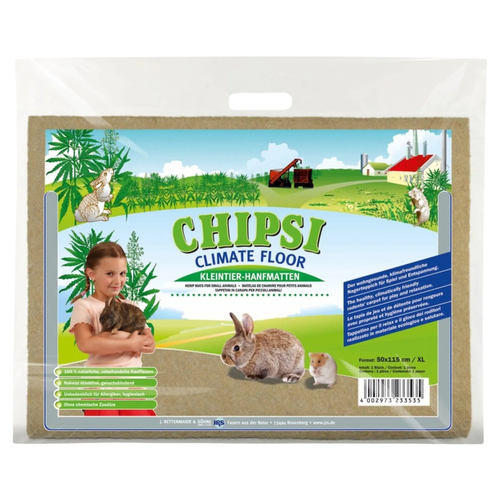 Chipsi Climate Floor XL
