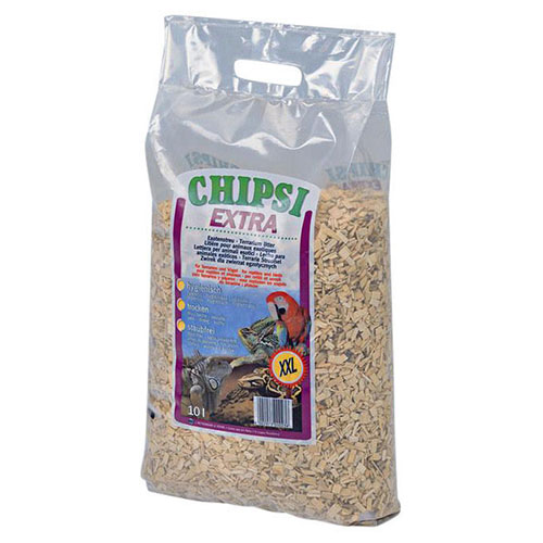 Chipsi Extra XXL 10 l Chipsi Extra XXL 10 l