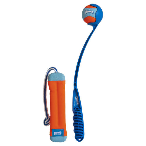 Chuckit! Hundespielzeug Amphibious Fetch Toys