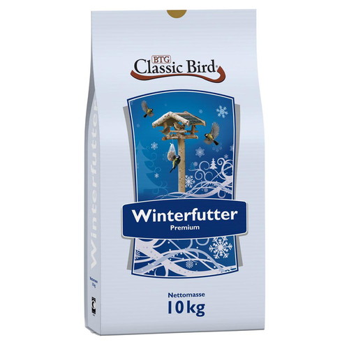 Classic Bird Fettfutter 10 kg