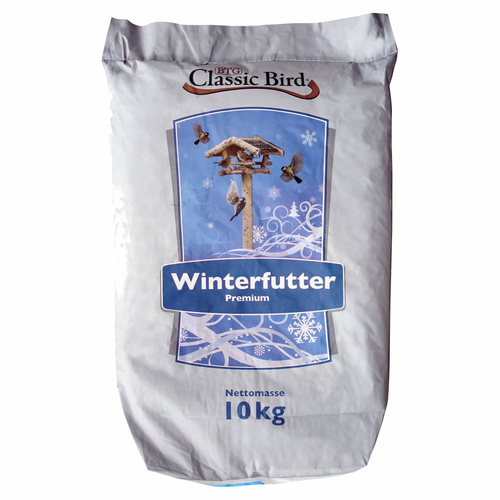 Classic Bird Sonnenblumenkerne 10 kg