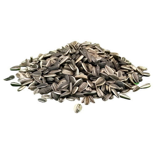 Classic Bird Sonnenblumenkerne gestreift 25 kg