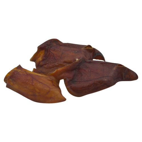 Classic Dog Schweineohren lose 100 Stück Classic Dog Schweineohren lose 100 Stück
