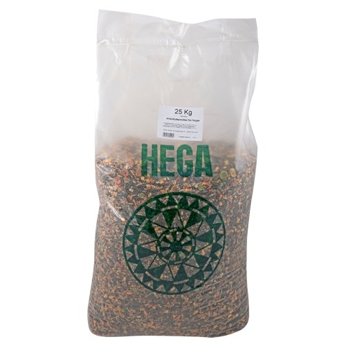 Classic Friends Nagerfutter 25 kg Classic Friends Nagerfutter 25 kg