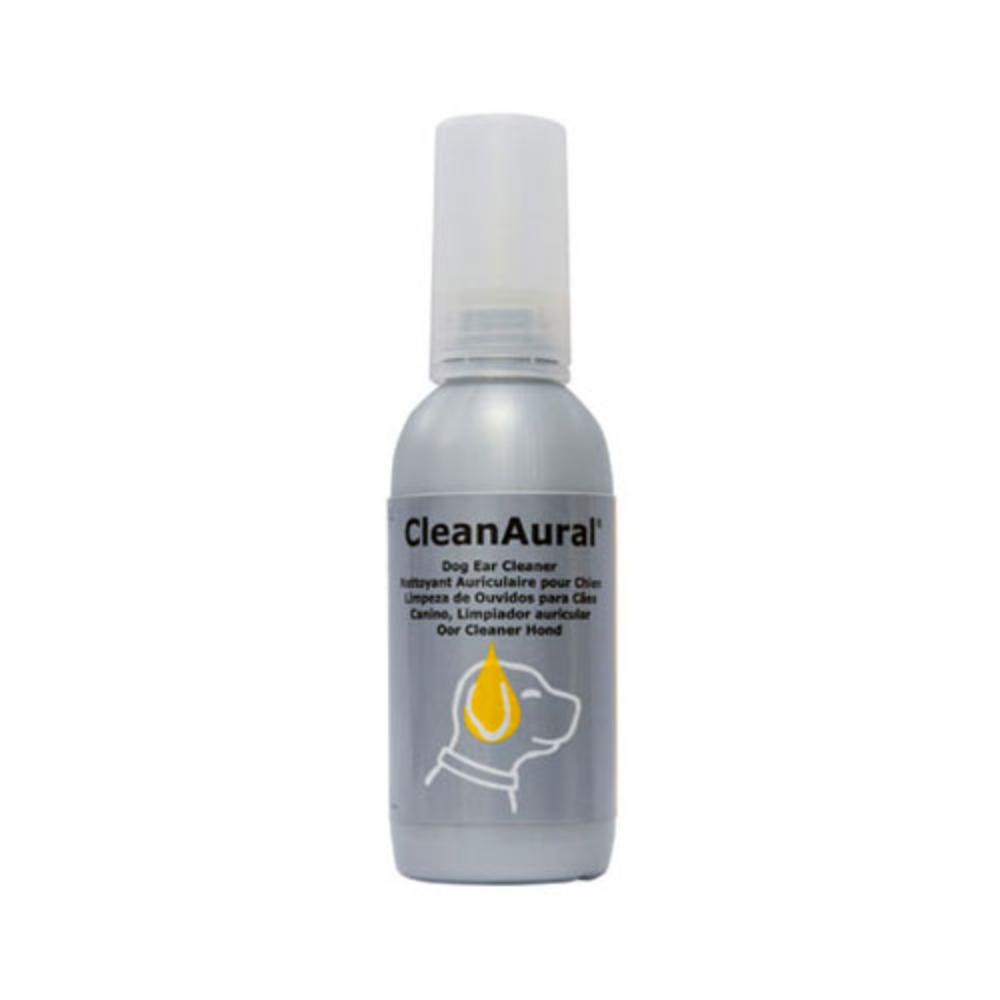 Cleanaural Ear Cleaner For Cats 100 Ml