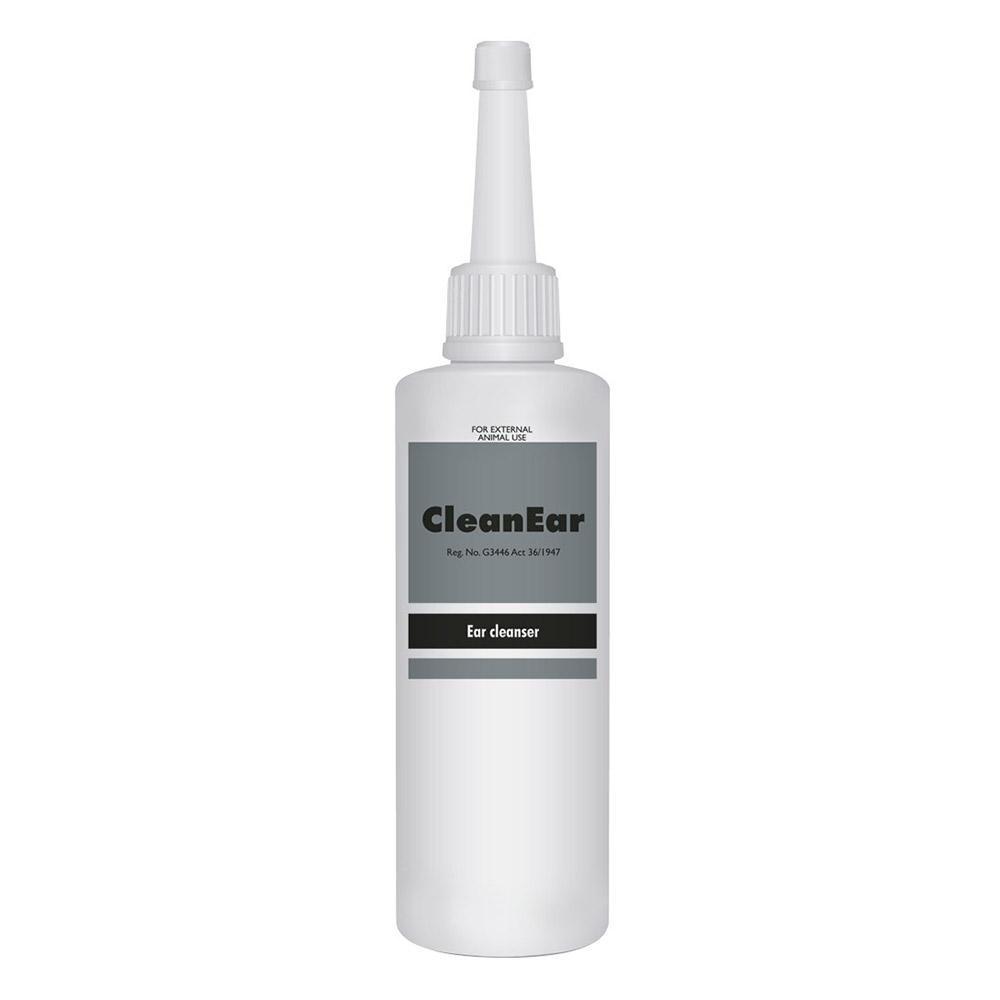 Cleanear For Cats 30 Ml