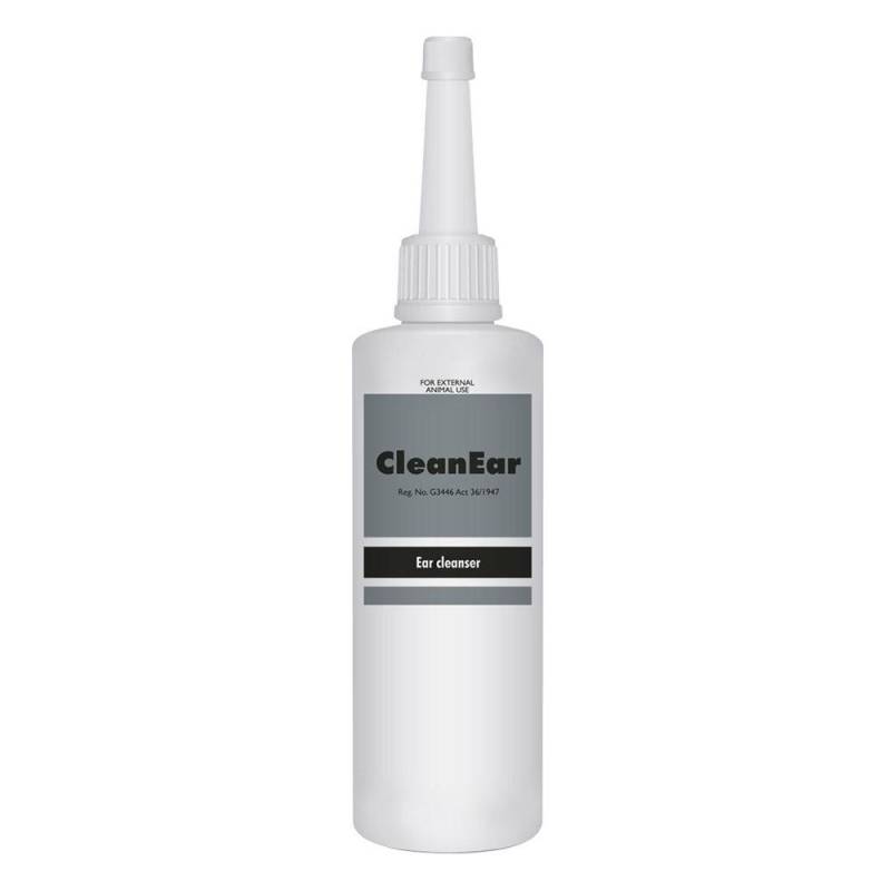 Cleanear For Cats 30 Ml