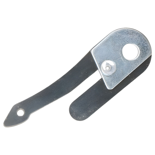 Clipster Schermaschine Blattfeder - 4 Stück