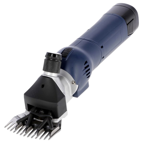 Clipster Schermaschine Schnurloser Rasierer