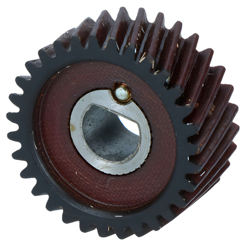 Clipster Schermaschine Zahnrad - 4 Stück