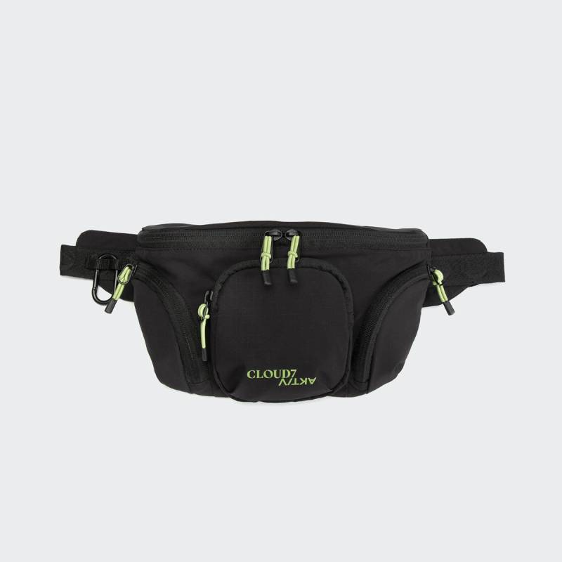 Cloud7 AKTIV Gürteltasche Black Cloud7 AKTIV Gürteltasche Black