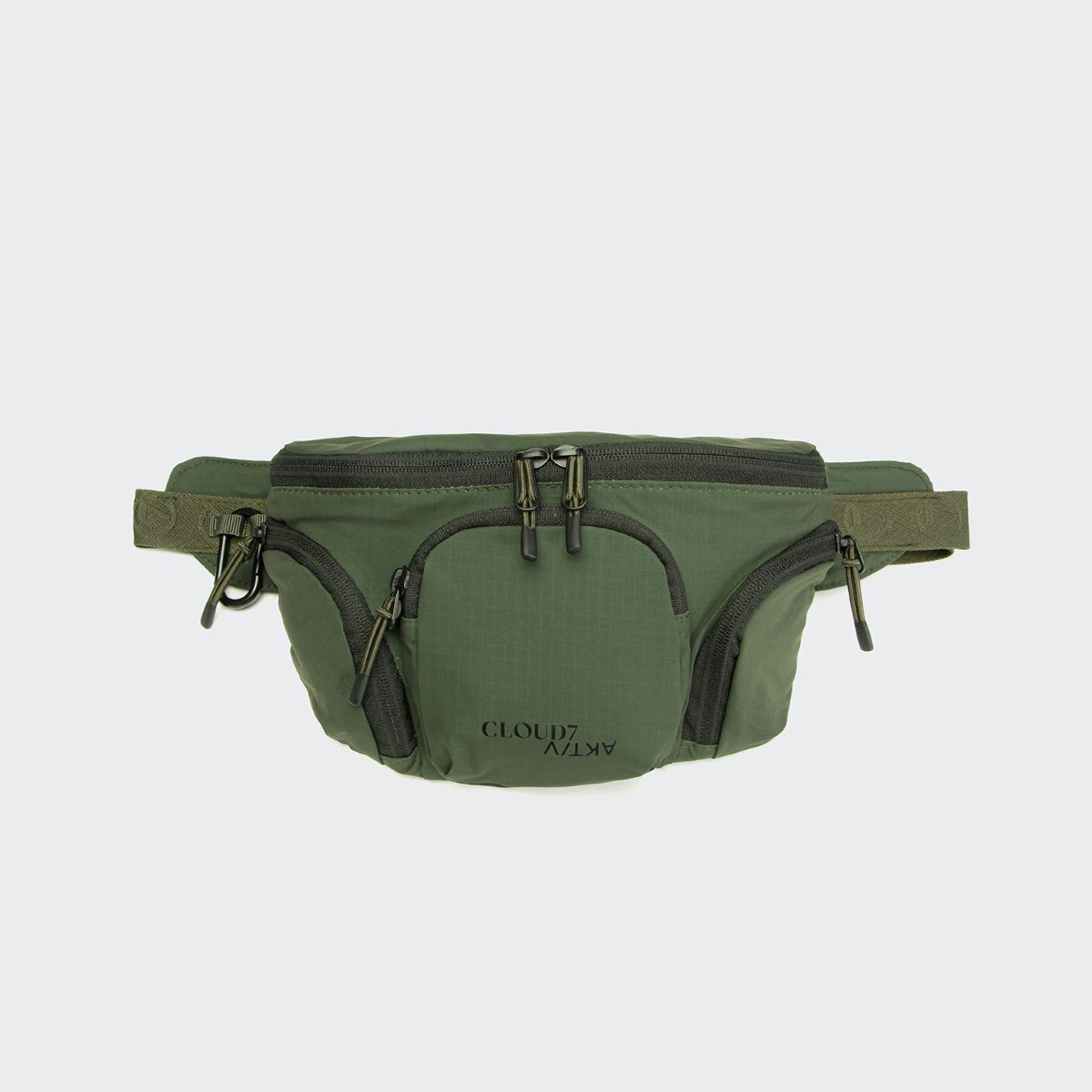 Cloud7 AKTIV Gürteltasche Olive