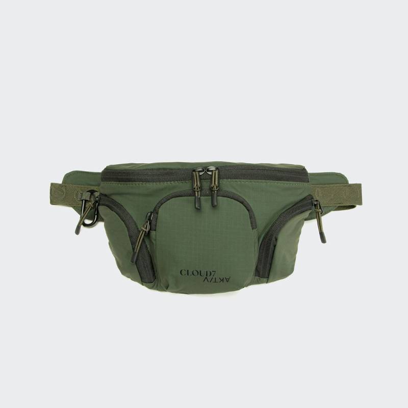 Cloud7 AKTIV Gürteltasche Olive Cloud7 AKTIV Gürteltasche Olive
