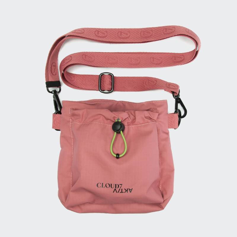 Cloud7 AKTIV Leckerlibeutel Dusty Peach Cloud7 AKTIV Leckerlibeutel Dusty Peach