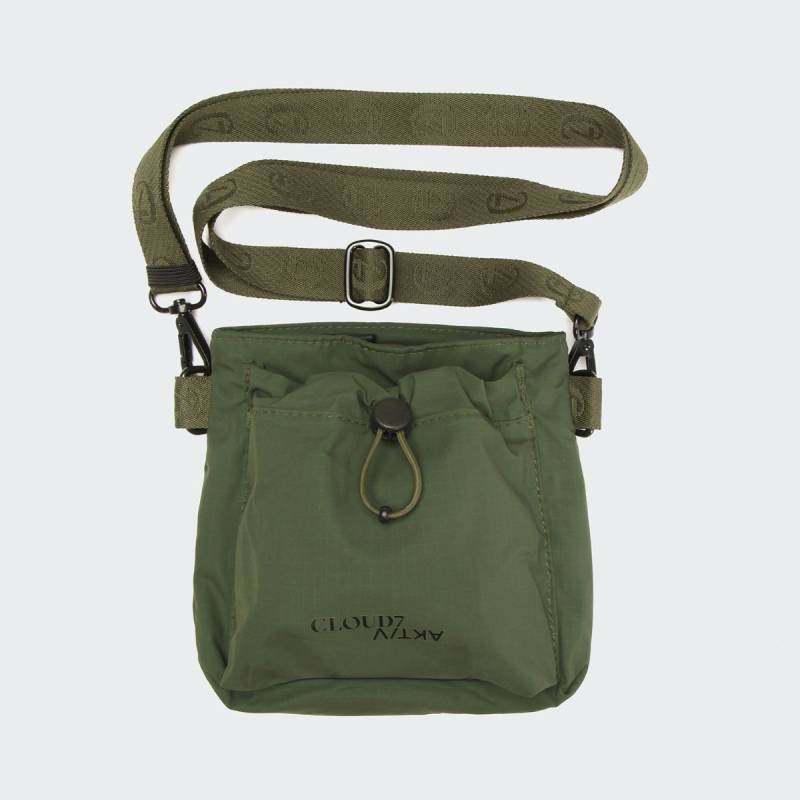 Cloud7 AKTIV Leckerlibeutel Olive Cloud7 AKTIV Leckerlibeutel Olive