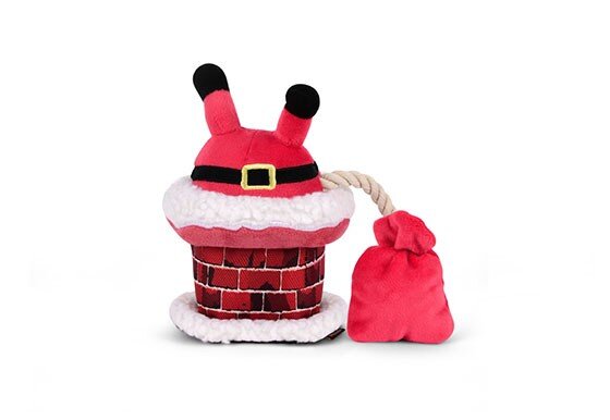 Clumsy Claus
