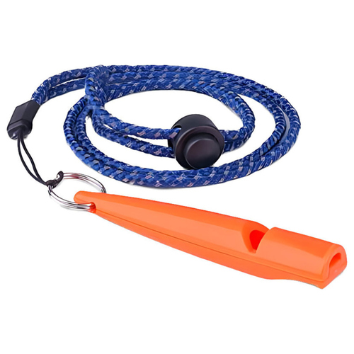 Coachi Hundepfeife "Training Whistle" orange Coachi Hundepfeife "Training Whistle" orange