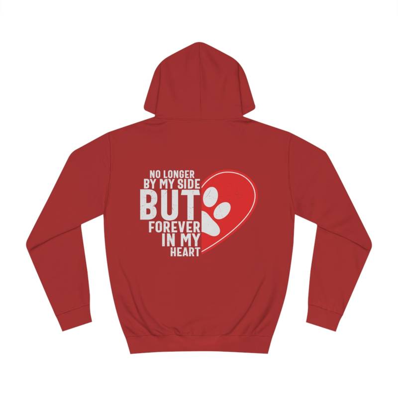 College Hoodie "Forever"