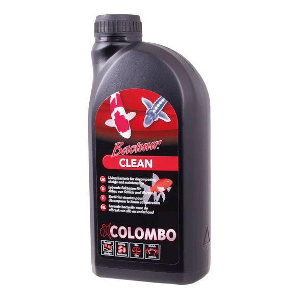 Colombo Bactuur Activator 2500 ml