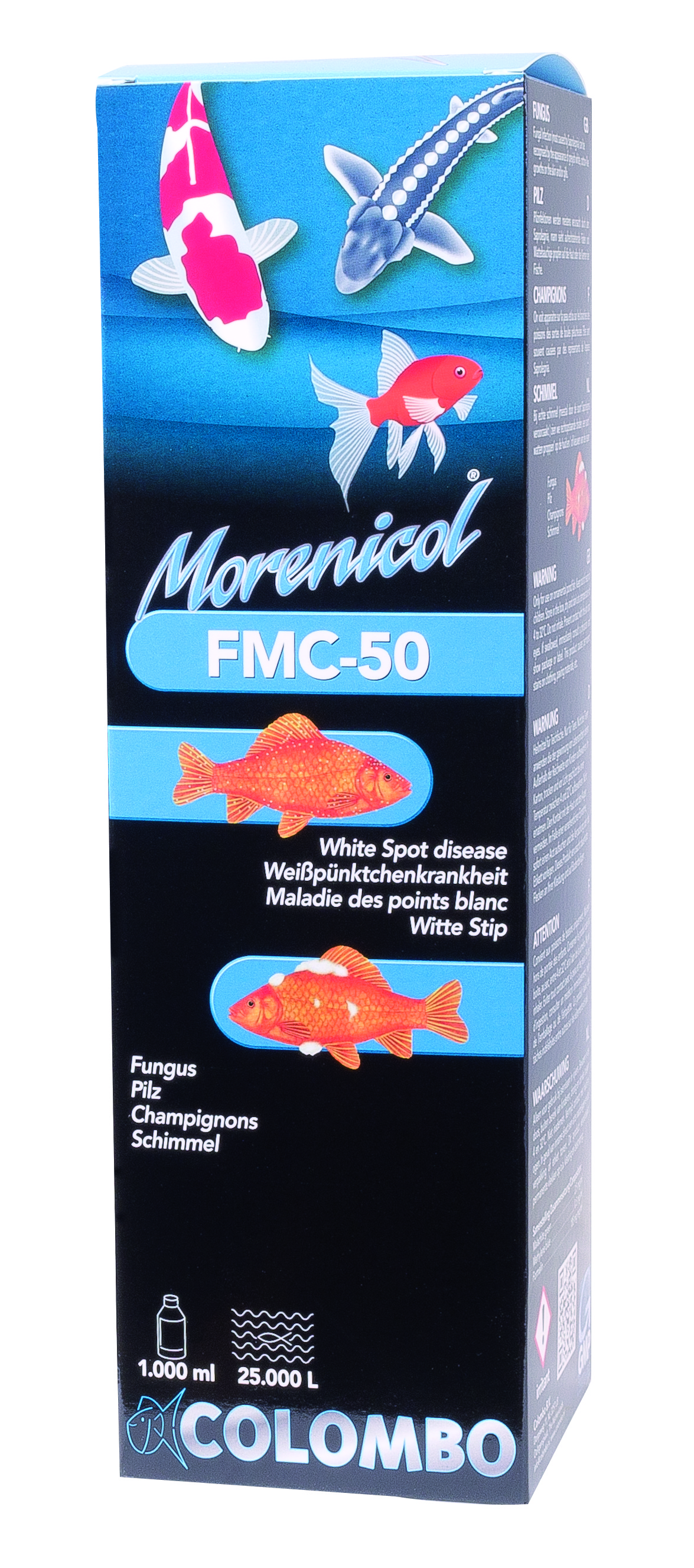 Colombo  Morenicol FMC-50  250ml