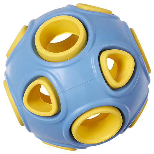 Companion Hundeball für Leckerli