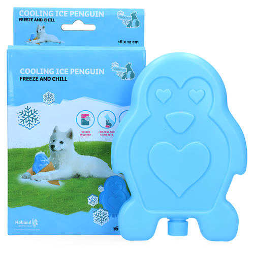 CoolPets Ice Pinguin
