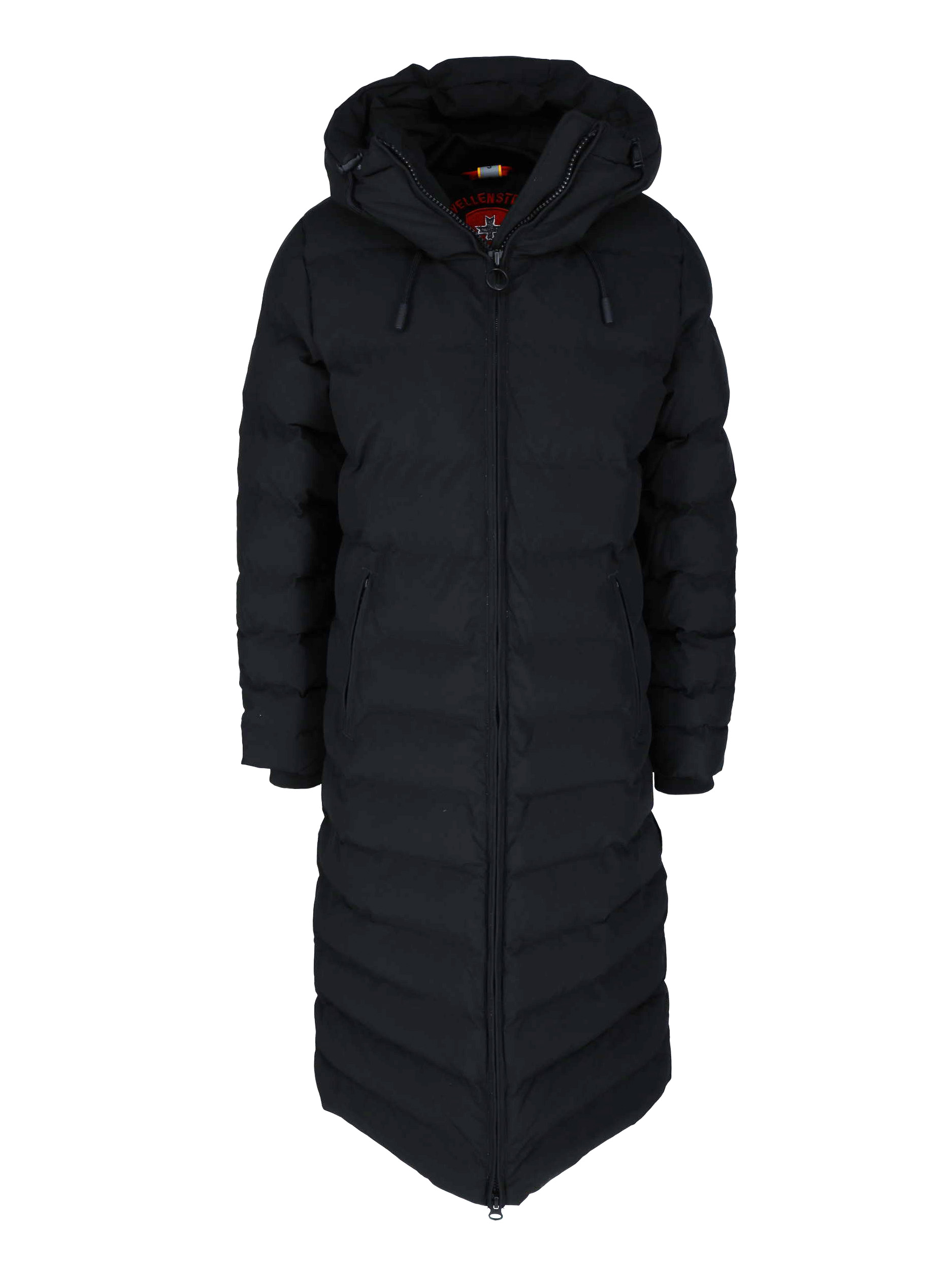 Cordoba Long COBAL-565 Damen Jacken