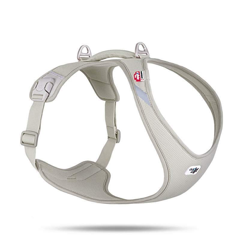 Curli All New Belka Comfort Light-Tan - XL