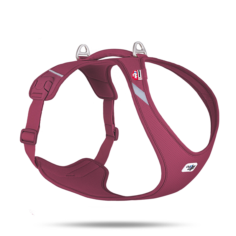 Curli All New Belka Comfort Ruby - 3XL