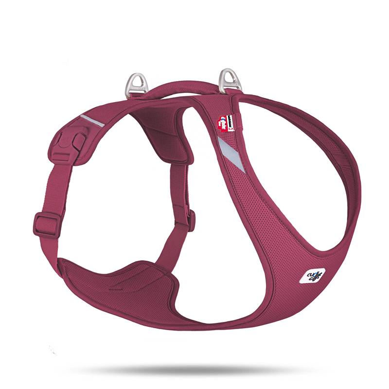 Curli All New Belka Comfort Ruby - XL Curli All New Belka Comfort Ruby - XL