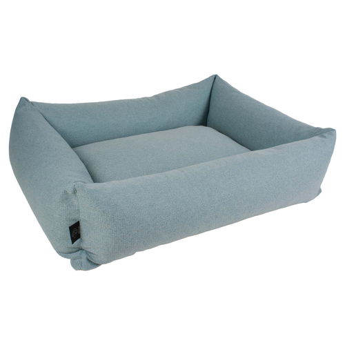 D&D Hundebett Eden ocean, Größe: M