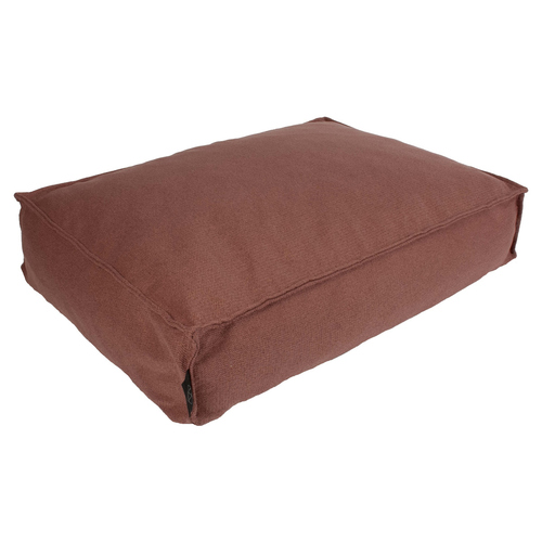 D&D Hundematratze Eden maroon, Größe: L