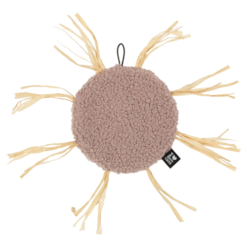 D&D Katzenspielzeug Milly rosa