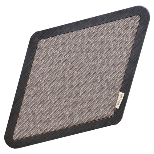 D&D Kratzbaum Baukastensystem Melle Sisal beige