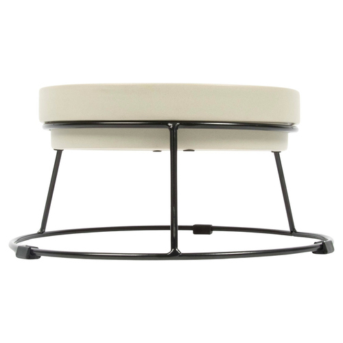 D&D Ständer Dash 2-in-1 für Näpfe Sue & Ace schwarz