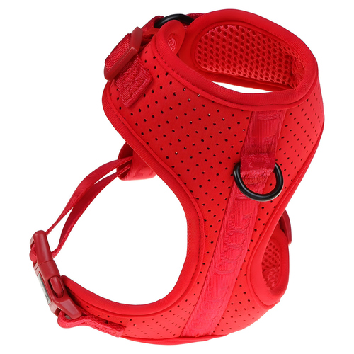 DOOG Neosport Geschirr rot, Größe: L