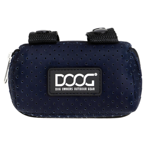 DOOG Walkie Pouch Neopsport blau inkl. 20 Kotbeutel