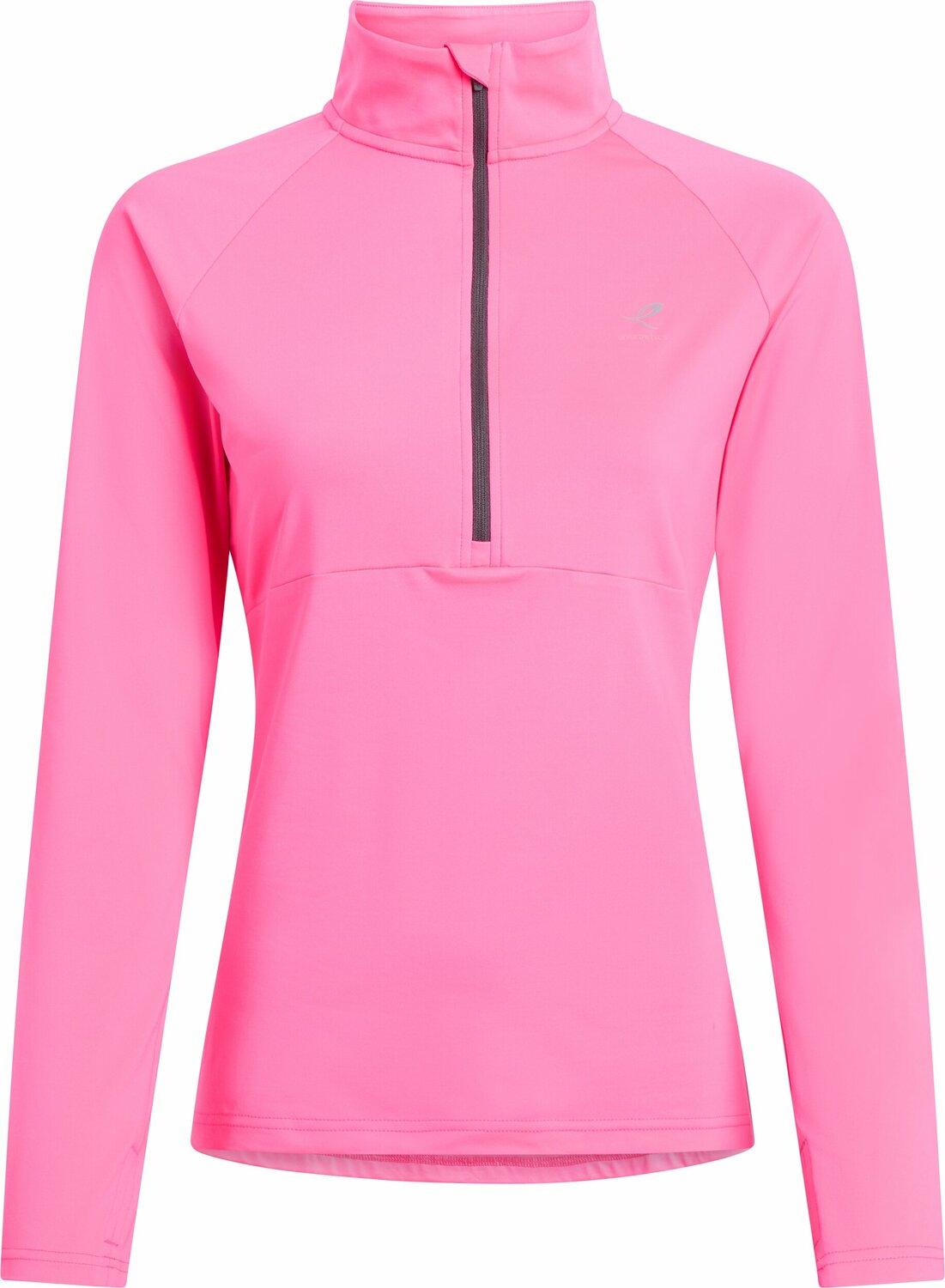 Da.-Langarmshirt Carla W