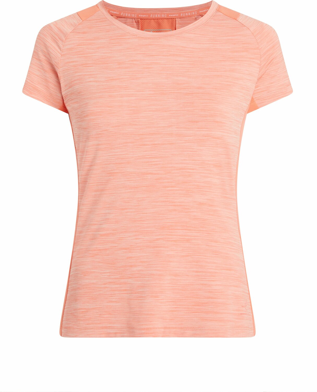 Da.-T-Shirt Evii SS W