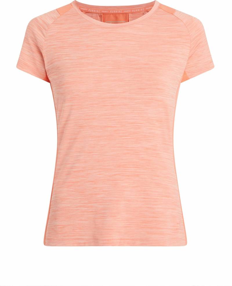 Da.-T-Shirt Evii SS W