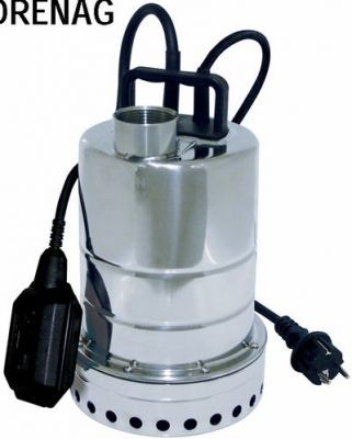 Dab Drenag 600MA Tauchpumpe mit Schwimmer