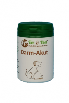 Darm-Akut 50g