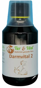 Darmvital 2 - 250ml