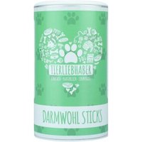 Tierliebhaber Darmwohl Sticks für Hunde 350g von Tierliebhaber